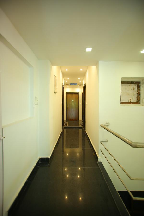 Hotel Osakataj