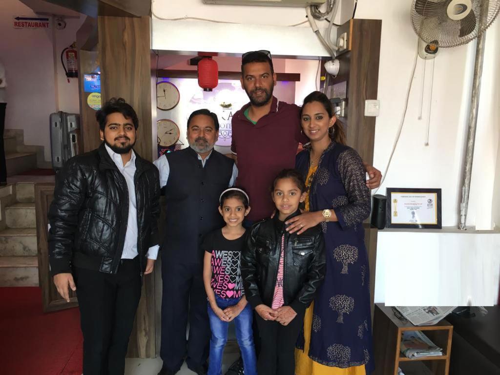 Osakataj Hotel Agra (Uttar Pradesh)